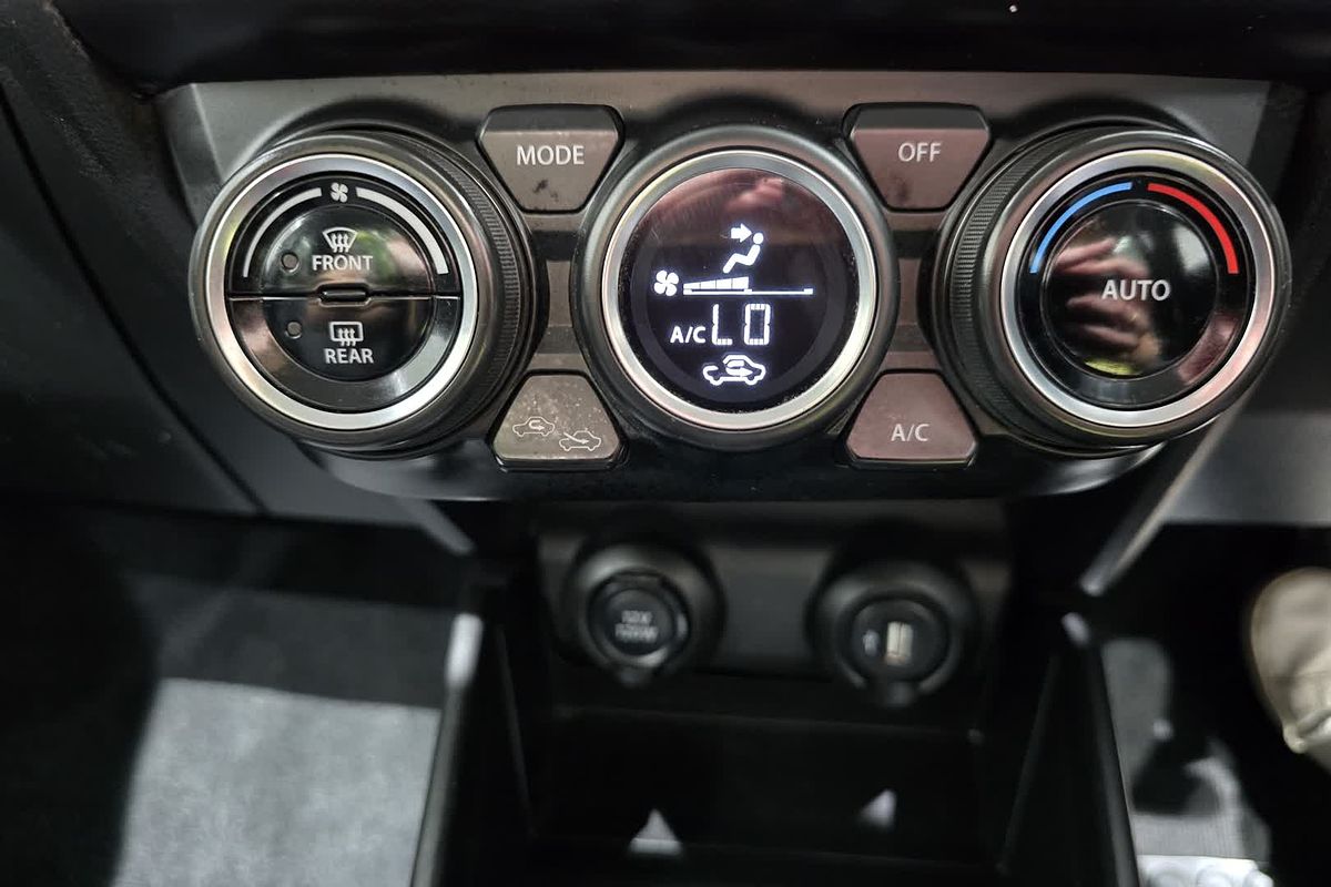 2022 Suzuki Swift GL S Plus AZ Series II