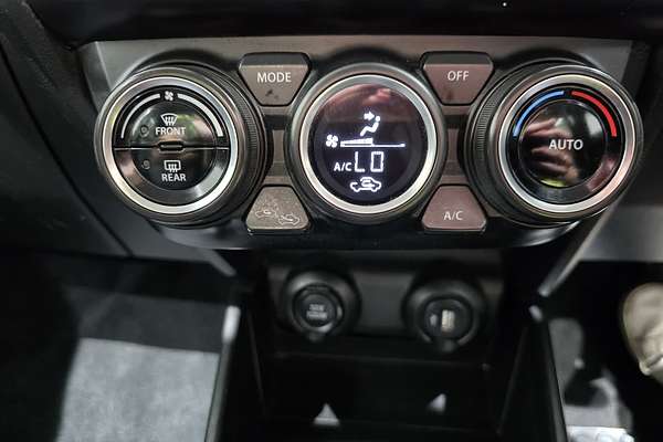 2022 Suzuki Swift GL S Plus AZ Series II