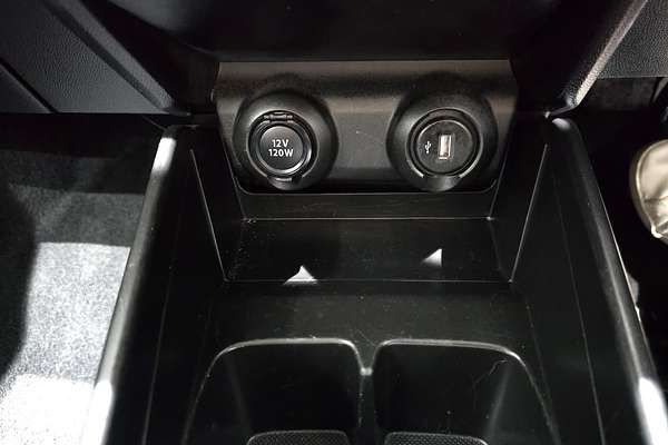 2022 Suzuki Swift GL S Plus AZ Series II