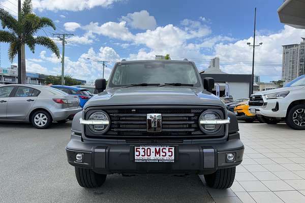 2023 GWM Tank 300 Ultra P01