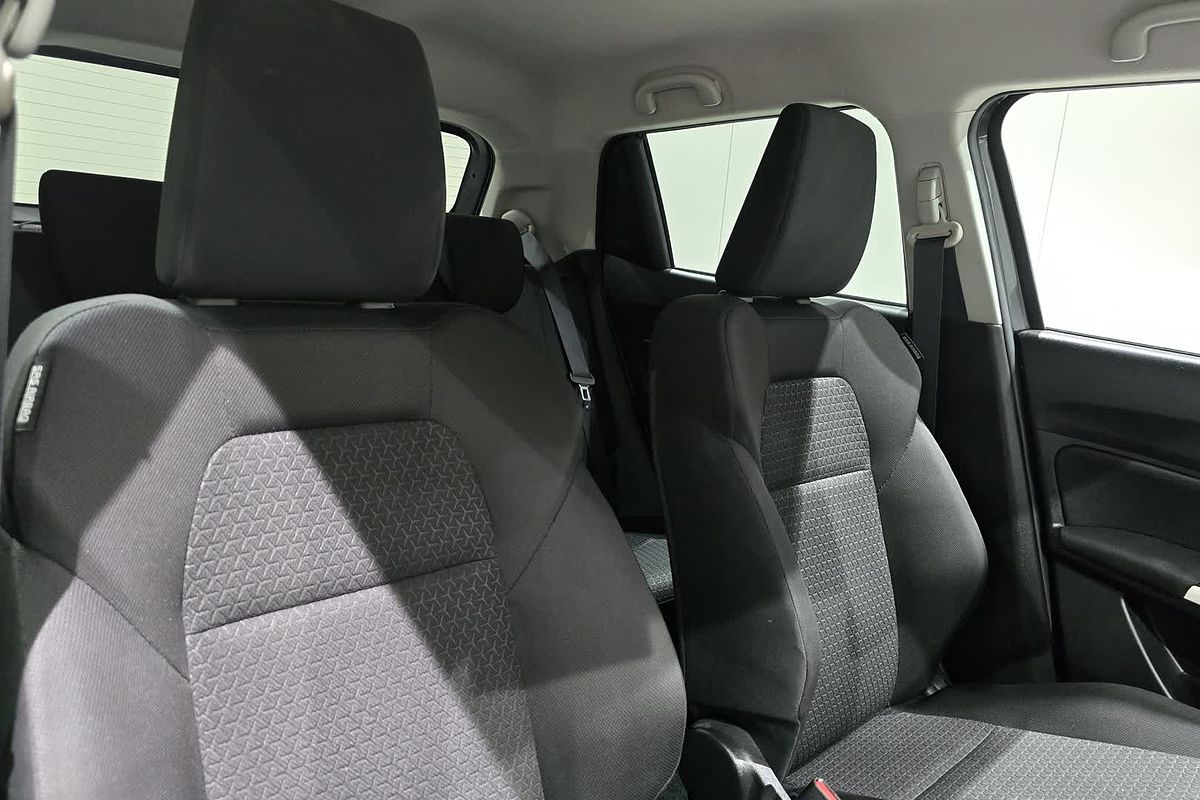 2022 Suzuki Swift GL S Plus AZ Series II