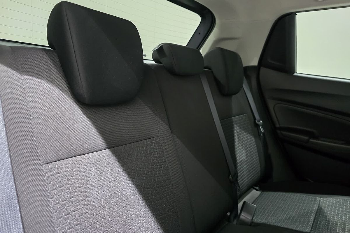 2022 Suzuki Swift GL S Plus AZ Series II