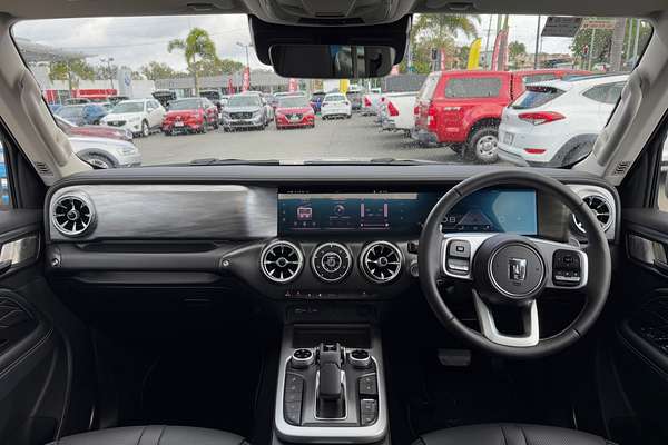 2023 GWM Tank 300 Ultra P01