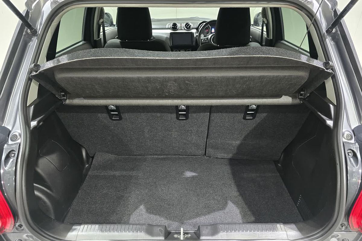 2022 Suzuki Swift GL S Plus AZ Series II