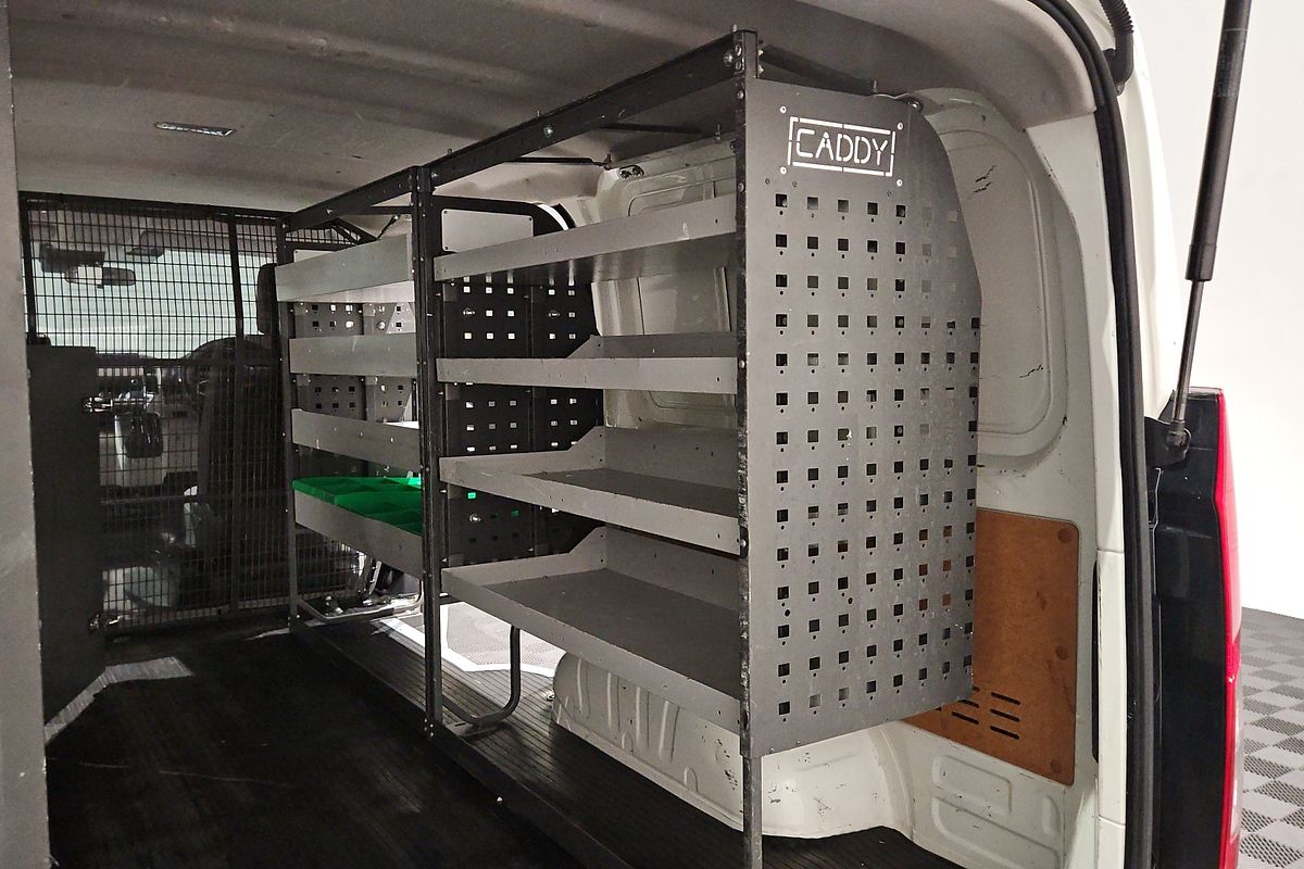2019 Toyota Hiace GDH300R LWB