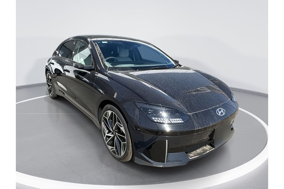 2023 Hyundai IONIQ 6 EPIQ CE.V1