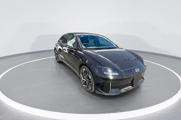 2023 Hyundai IONIQ 6 EPIQ CE.V1