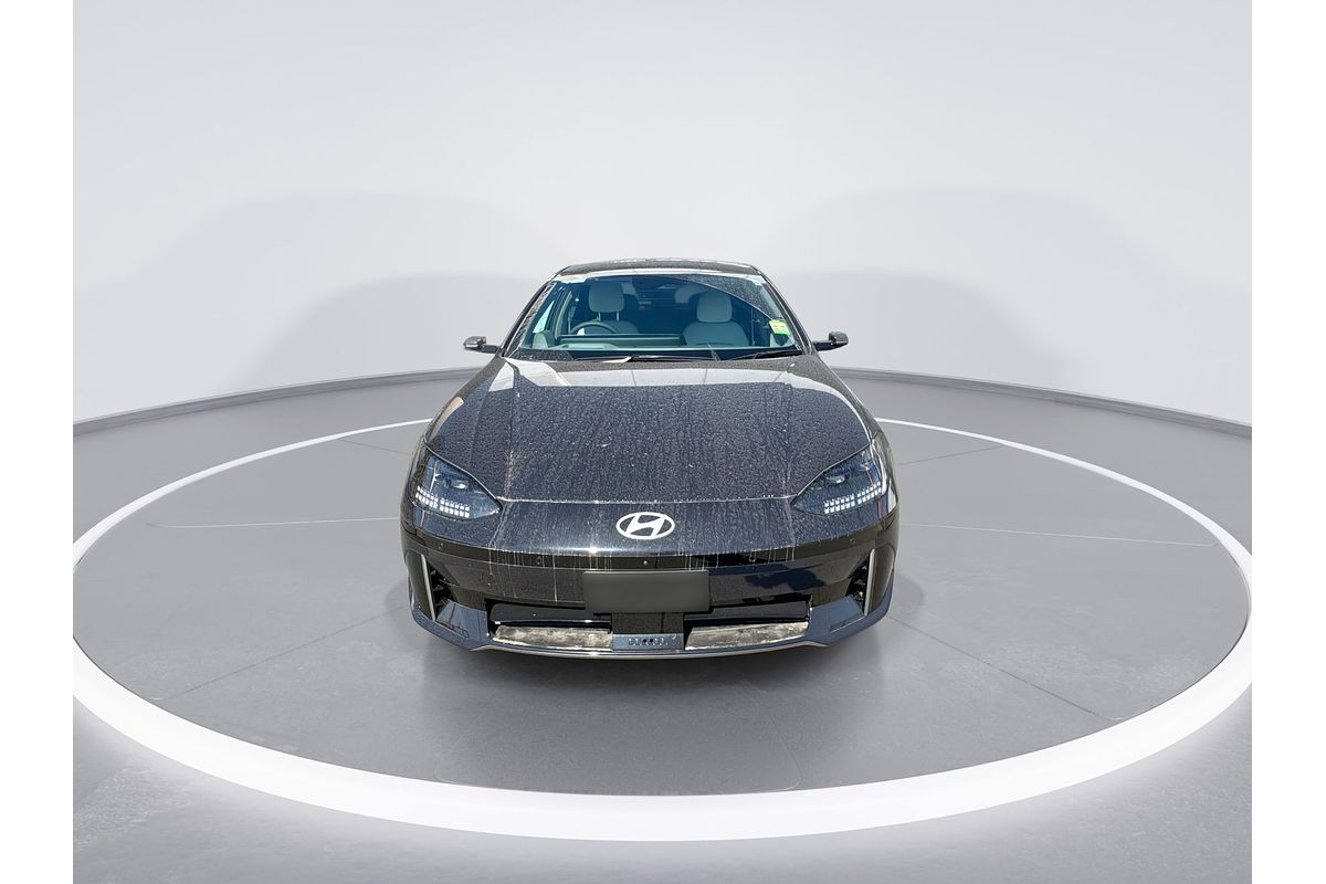 2023 Hyundai IONIQ 6 EPIQ CE.V1