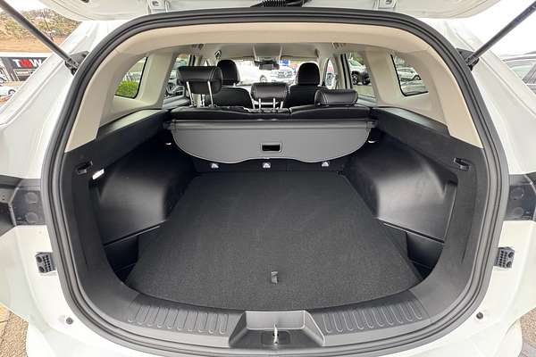2025 GWM Haval H6 Lux B01