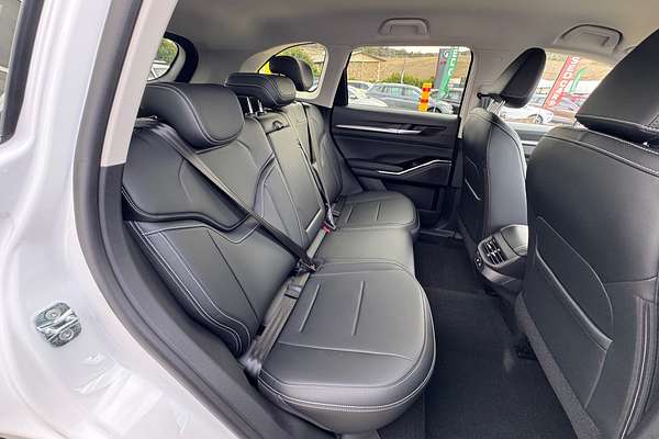 2025 GWM Haval H6 Lux B01