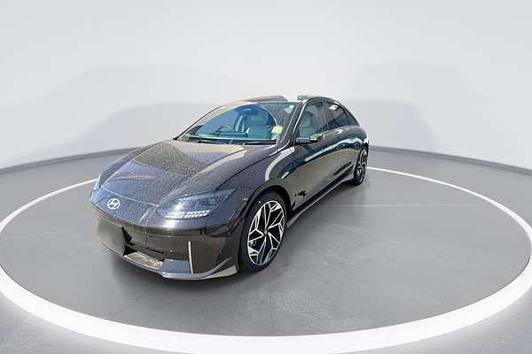 2023 Hyundai IONIQ 6 EPIQ CE.V1