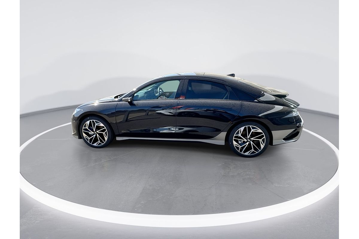 2023 Hyundai IONIQ 6 EPIQ CE.V1