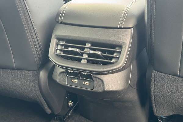 2025 GWM Haval H6 Lux B01