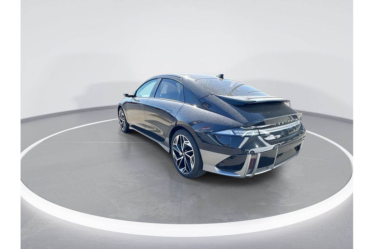 2023 Hyundai IONIQ 6 EPIQ CE.V1