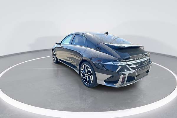 2023 Hyundai IONIQ 6 EPIQ CE.V1
