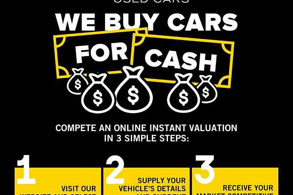 2019 Volkswagen Amarok TDI550 Highline 2H 4X4