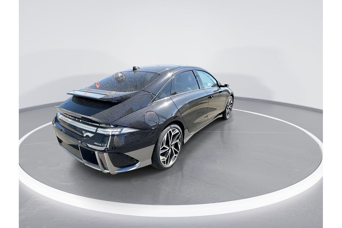 2023 Hyundai IONIQ 6 EPIQ CE.V1