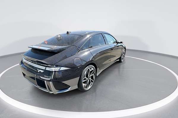 2023 Hyundai IONIQ 6 EPIQ CE.V1