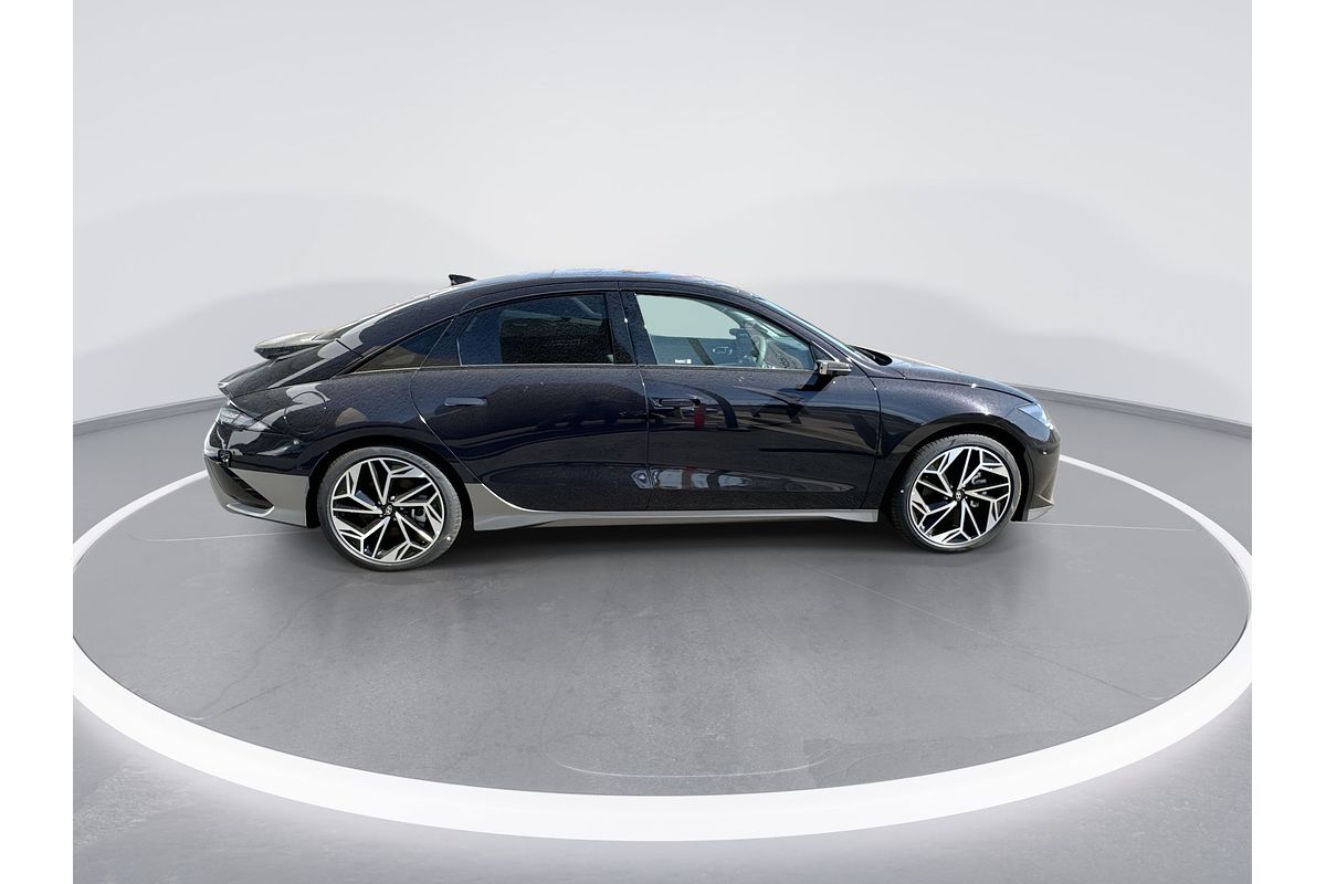 2023 Hyundai IONIQ 6 EPIQ CE.V1