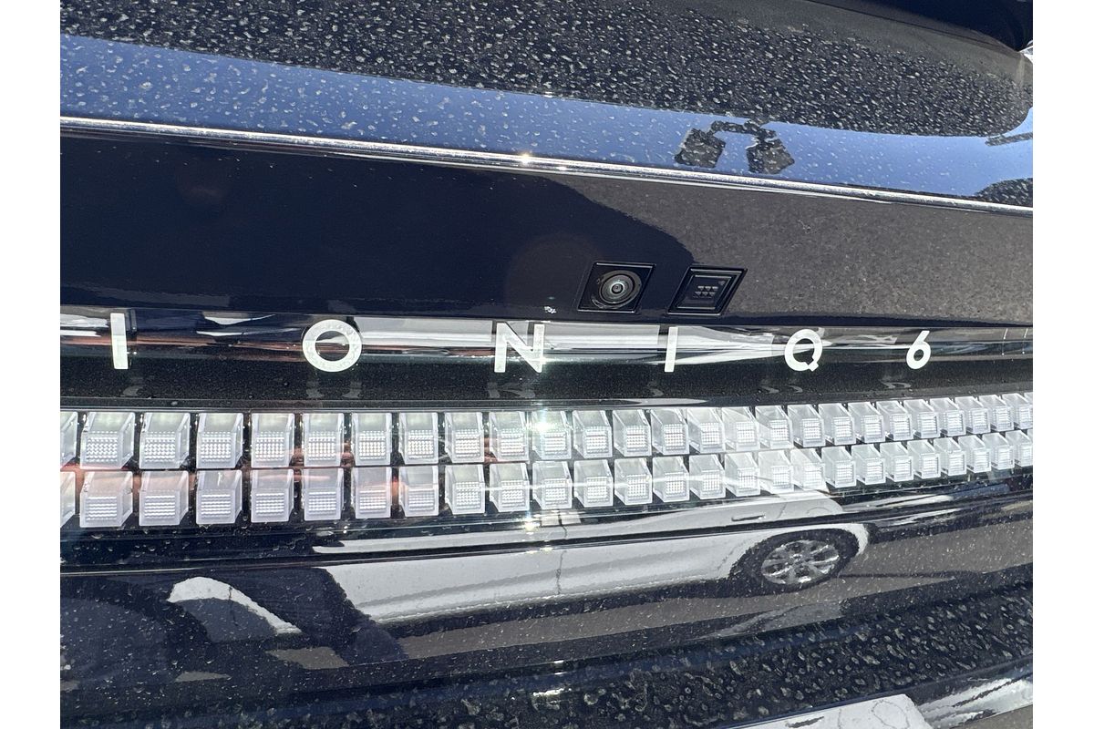 2023 Hyundai IONIQ 6 EPIQ CE.V1