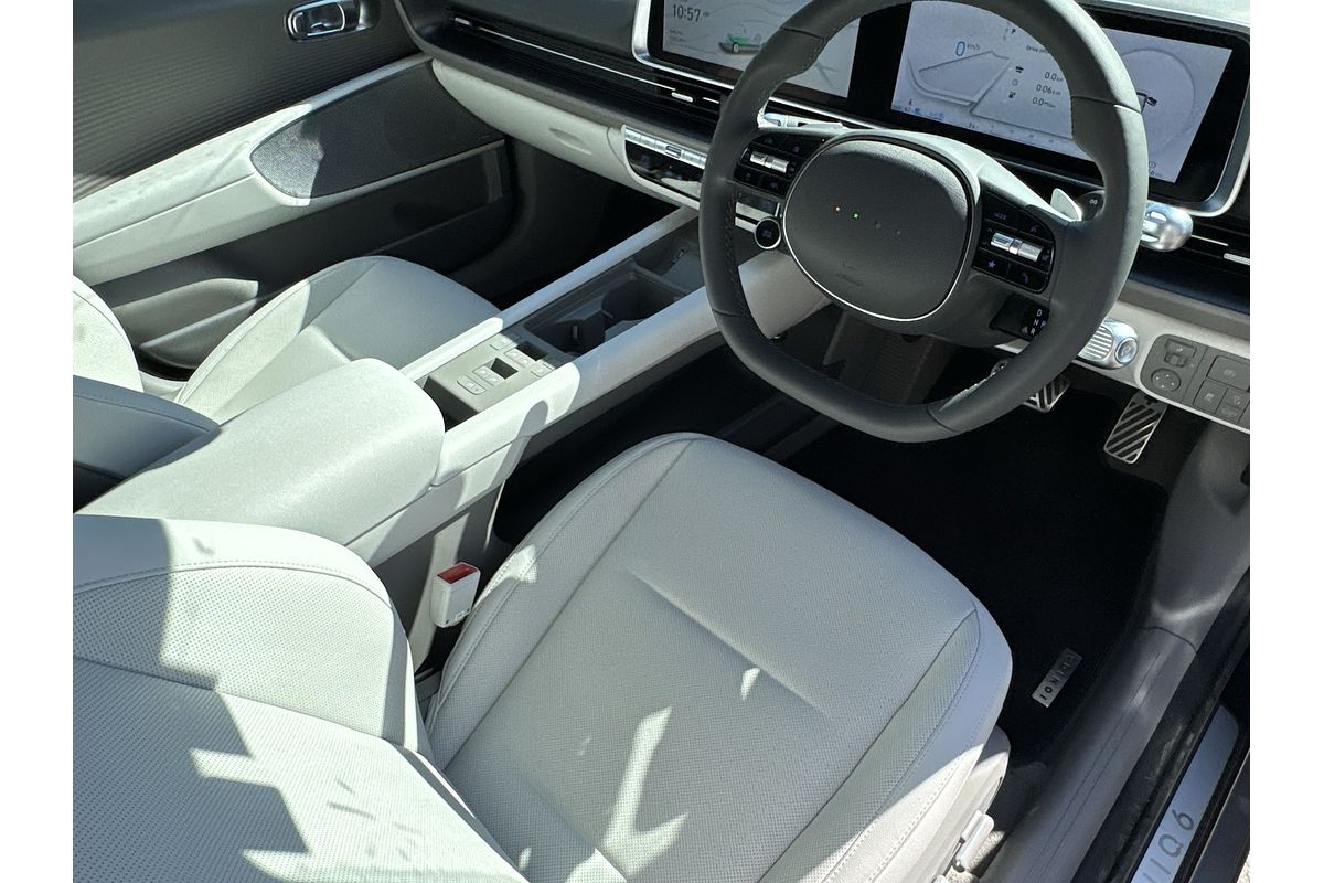 2023 Hyundai IONIQ 6 EPIQ CE.V1