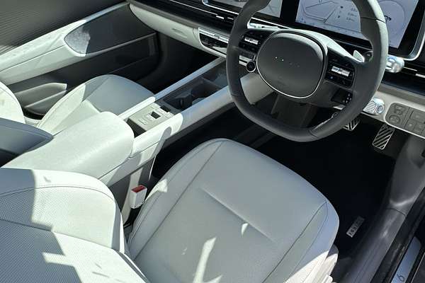 2023 Hyundai IONIQ 6 EPIQ CE.V1