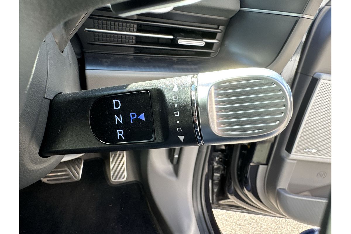 2023 Hyundai IONIQ 6 EPIQ CE.V1