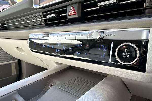 2023 Hyundai IONIQ 6 EPIQ CE.V1