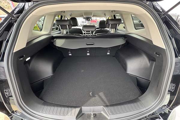 2025 GWM Haval H6 Lux B01