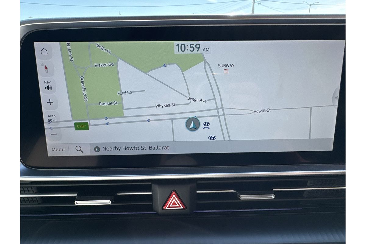 2023 Hyundai IONIQ 6 EPIQ CE.V1