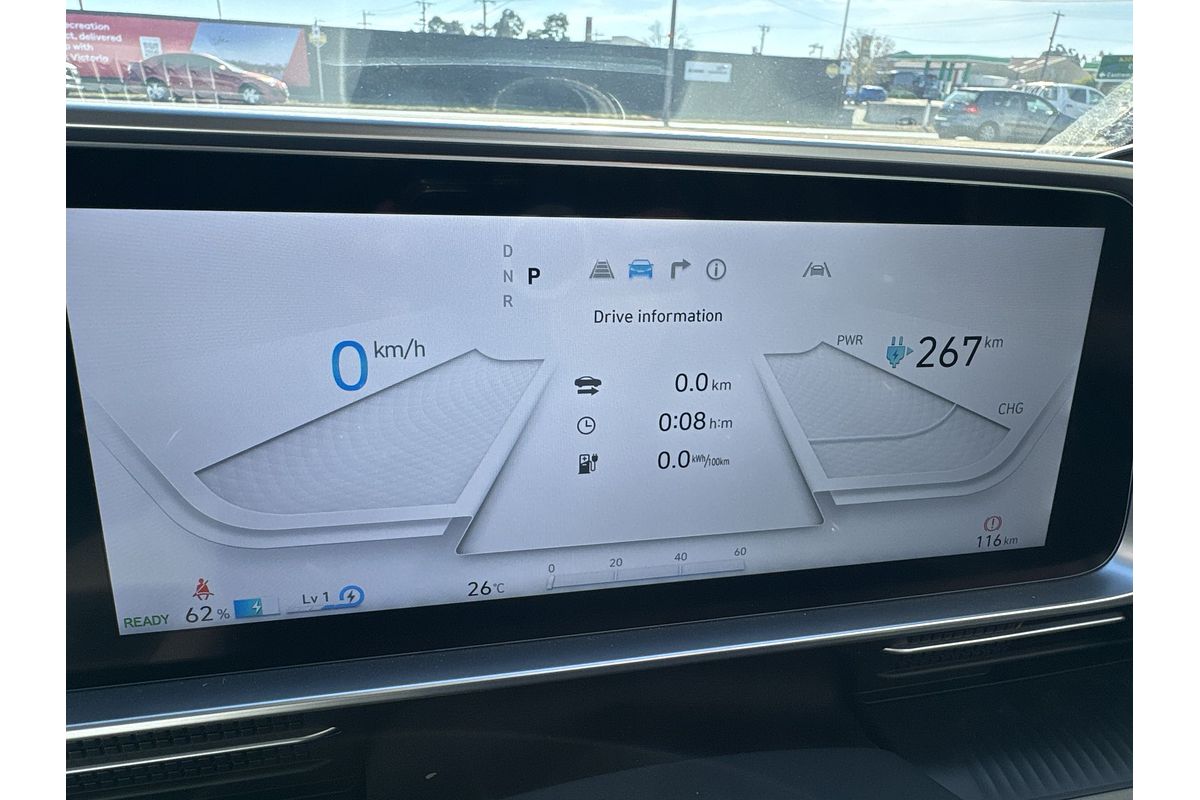 2023 Hyundai IONIQ 6 EPIQ CE.V1