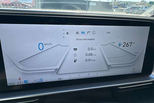 2023 Hyundai IONIQ 6 EPIQ CE.V1