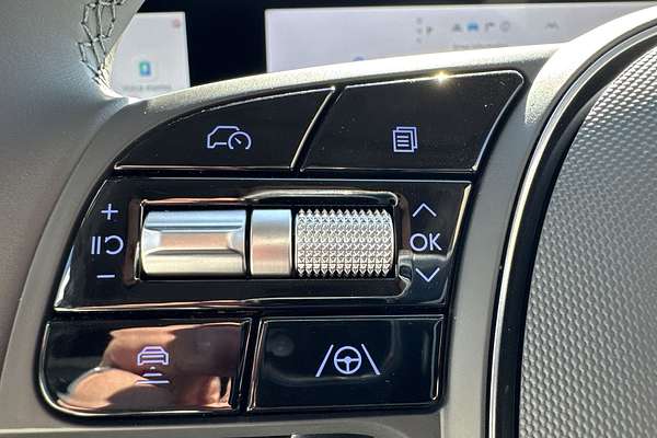 2023 Hyundai IONIQ 6 EPIQ CE.V1