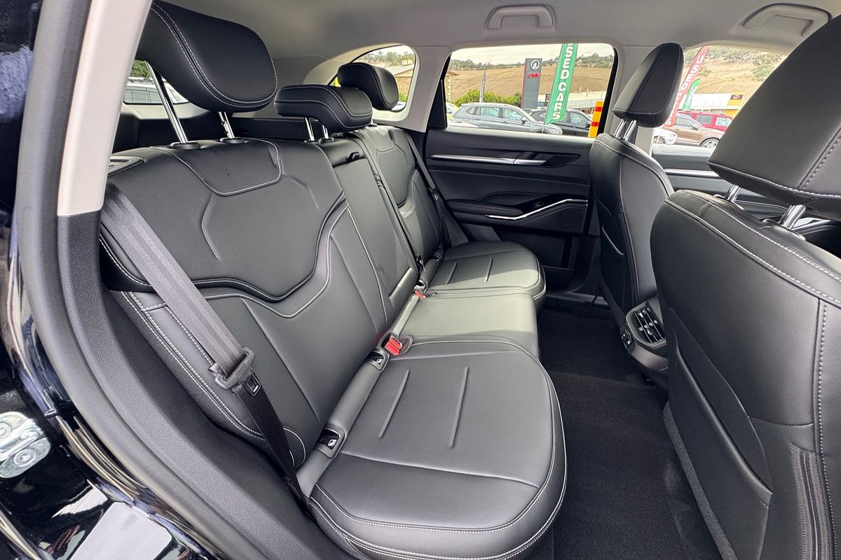 2025 GWM Haval H6 Lux B01