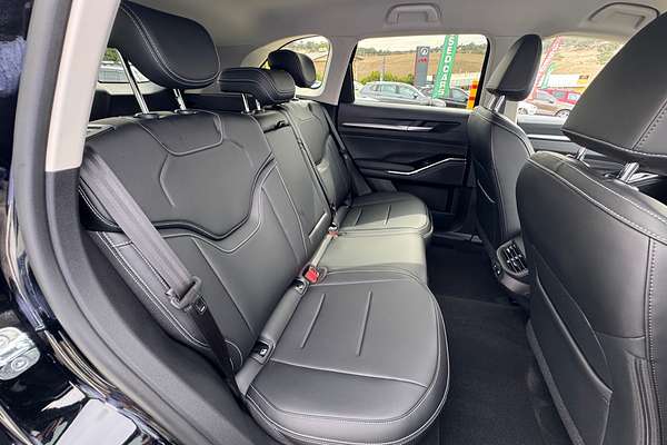 2025 GWM Haval H6 Lux B01