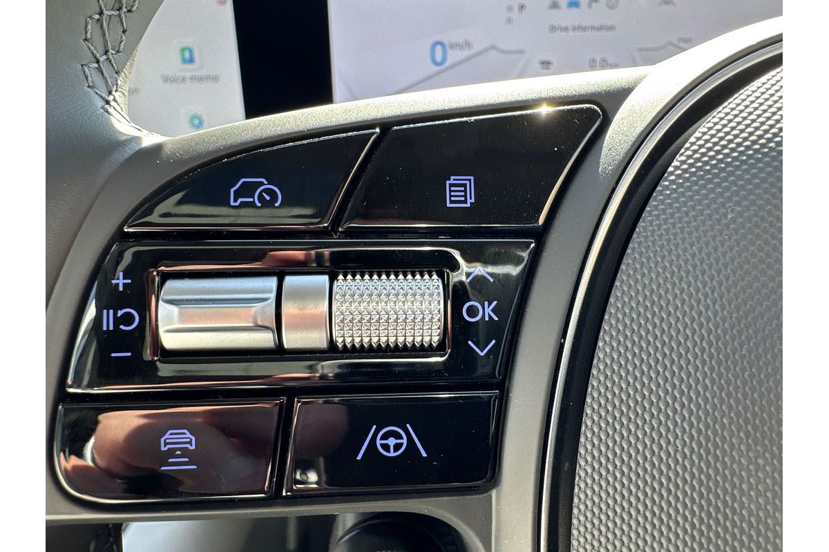2023 Hyundai IONIQ 6 EPIQ CE.V1