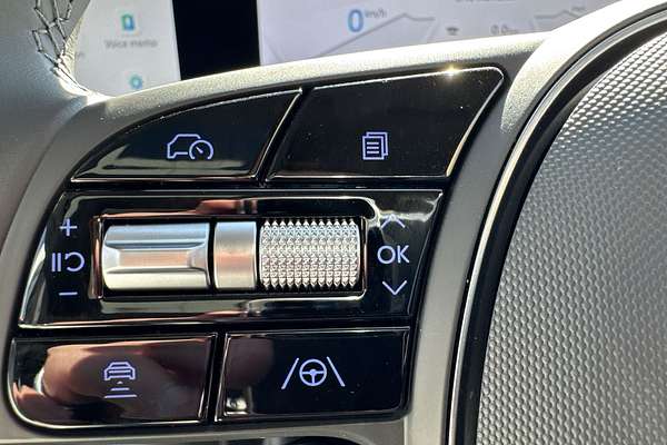 2023 Hyundai IONIQ 6 EPIQ CE.V1