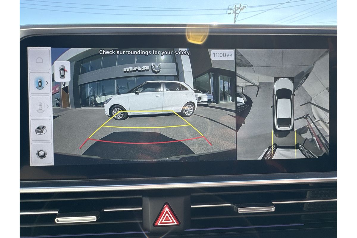 2023 Hyundai IONIQ 6 EPIQ CE.V1