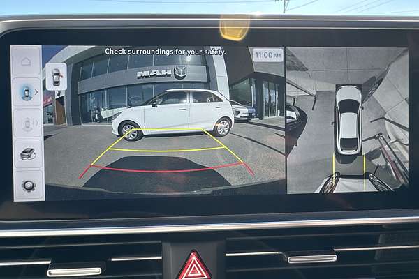 2023 Hyundai IONIQ 6 EPIQ CE.V1