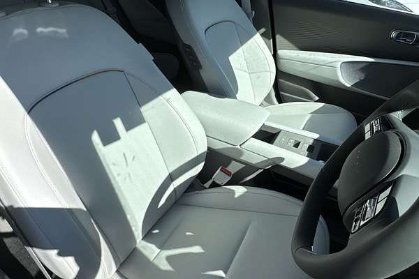 2023 Hyundai IONIQ 6 EPIQ CE.V1