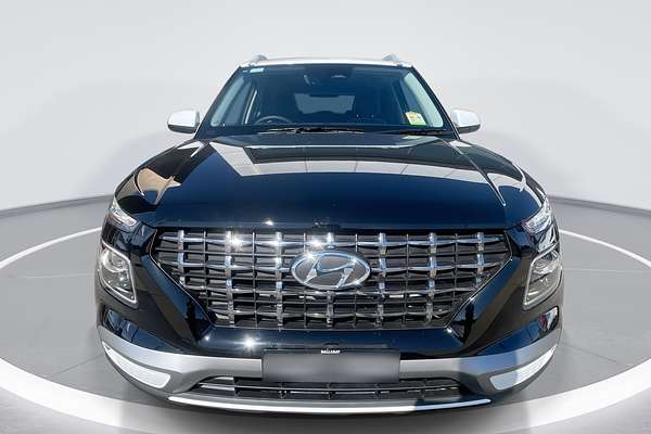 2024 Hyundai Venue Elite QX.V5