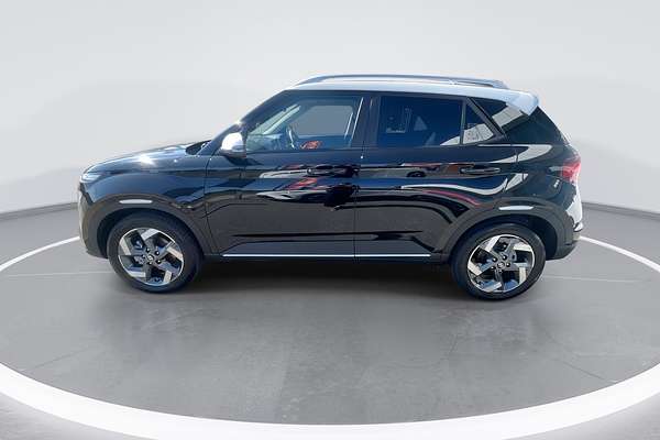 2024 Hyundai Venue Elite QX.V5