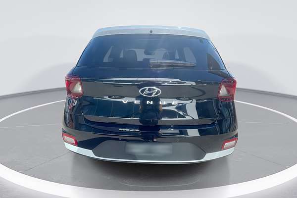 2024 Hyundai Venue Elite QX.V5