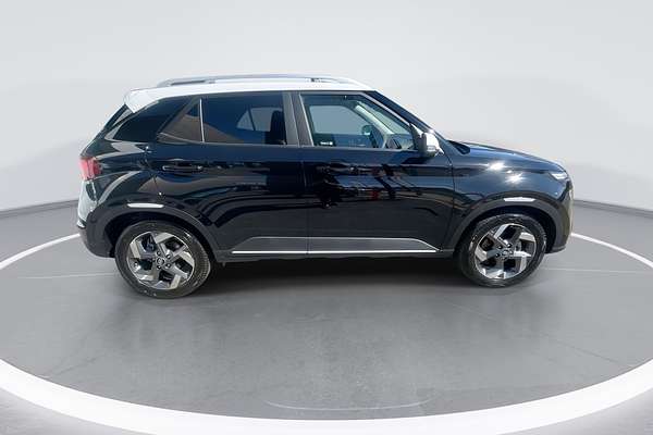 2024 Hyundai Venue Elite QX.V5