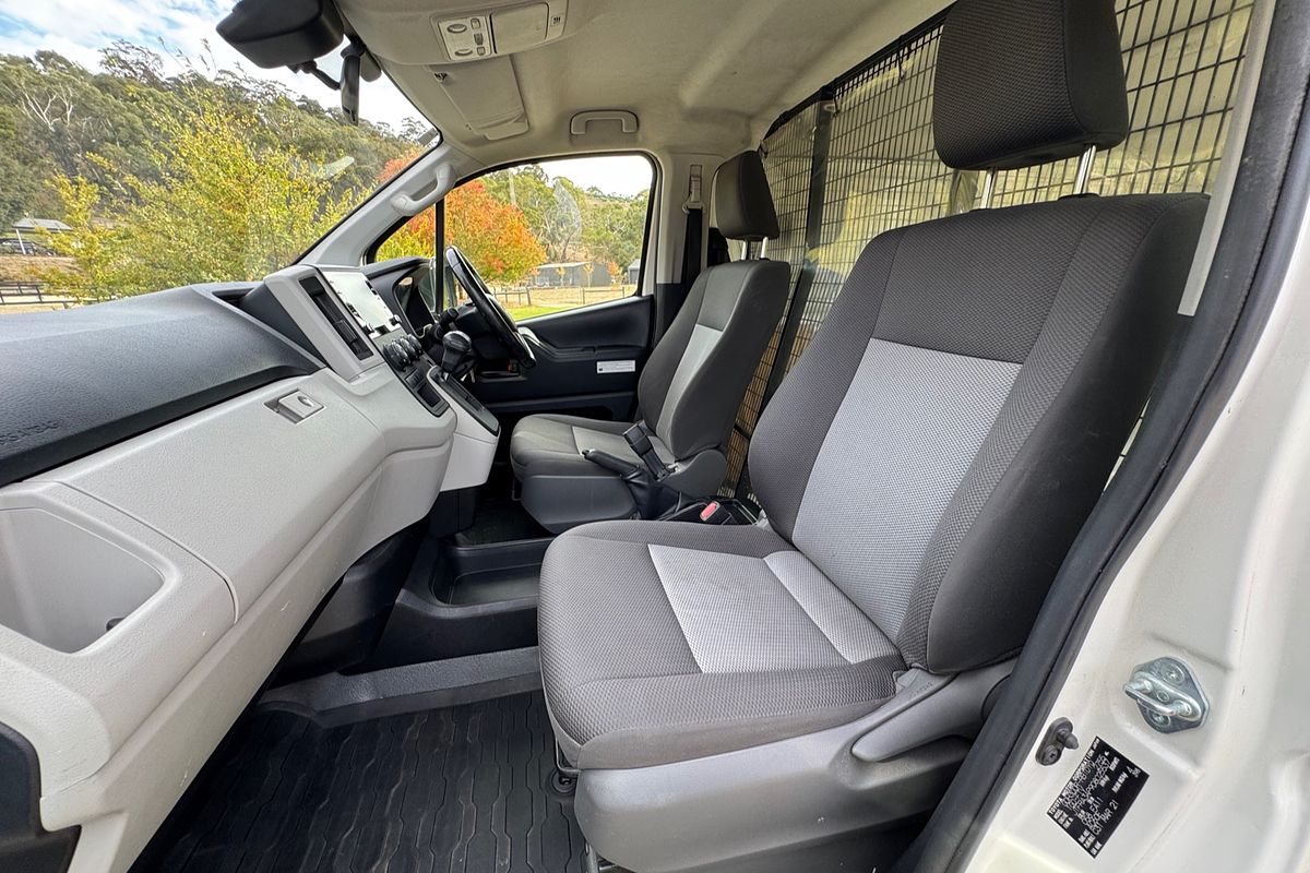 2021 Toyota Hiace GDH300R LWB