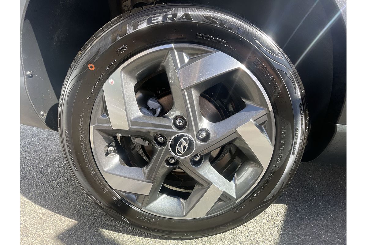 2024 Hyundai Venue Elite QX.V5