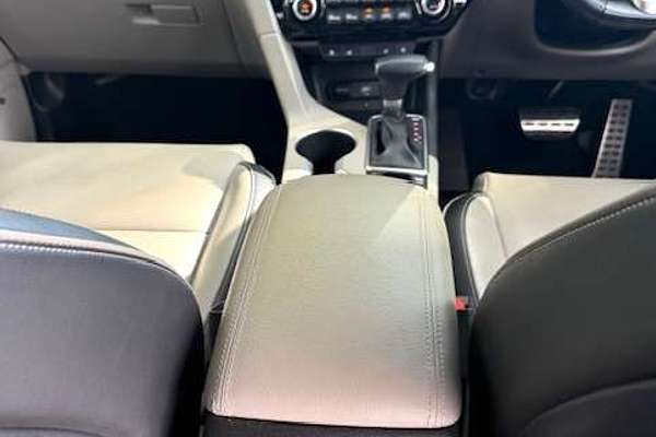 2018 Kia Sportage GT-Line QL