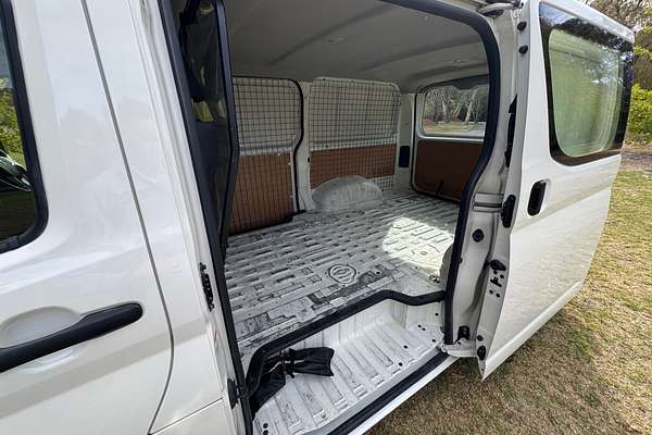 2021 Toyota Hiace GDH300R LWB