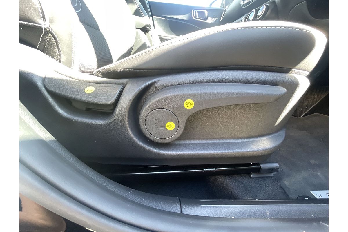 2024 Hyundai Venue Elite QX.V5