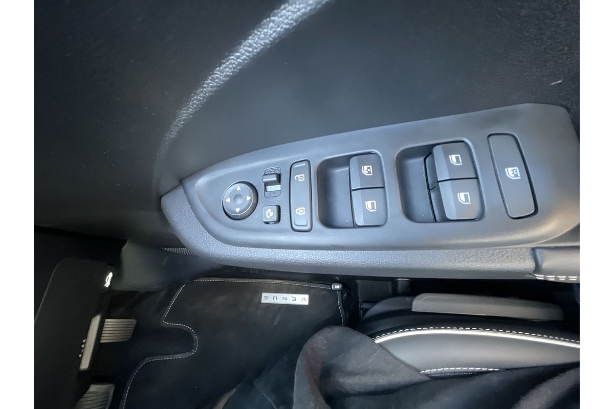 2024 Hyundai Venue Elite QX.V5